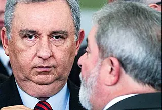 PGR conclui que Lula comandou 'compra' do silêncio de Cerveró