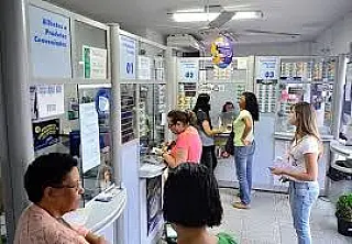 Bolão de Naviraí e aposta de Nova Andradina acertam a quina da Mega-Sena