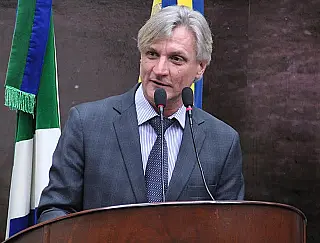 Mandato de Dirceu Longhi priorizou cidadania e inclusão social