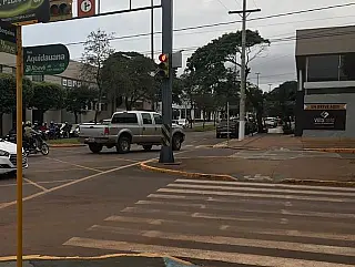 Governo anuncia drenagem e restauração do asfalto no quadrilátero central de Dourados