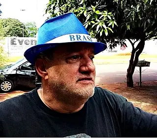 Morre em Dourados Luiz Carlos Azambuja