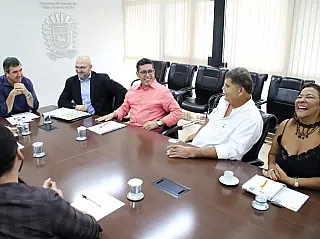 Riedel convoca 265 professores do concurso de 2022