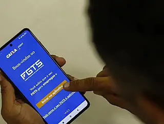 FGTS ja pode ser usado para pagar dívidas