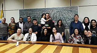 Dourados terá escola especial para alunos com síndrome de Down