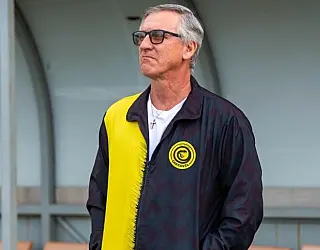 DAC traz técnico do Paraná para estreia em 21 de janeiro