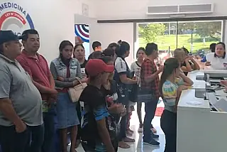 Clínicas reabrem atendimento social da UCP
