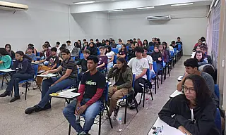 IFMS publica gabarito do Exame de Seleção