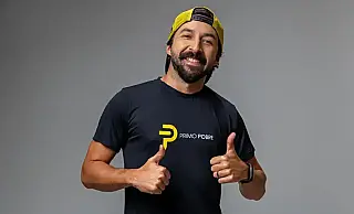 Caravana do Crédito traz palestra com o influenciador financeiro Primo Pobre