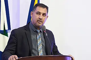 Márcio Pudim cobra transparência na gestão dos recursos direcionados à Funsaud