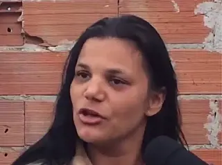 Meu filho não é bicho', diz mãe indignada de adolescente tatuado na testa