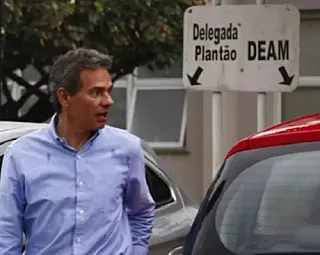 Marquinhos Trad é indiciado por crimes