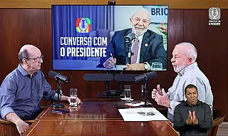 Presidente Lula diz que criará ministério para pequena e média empresa