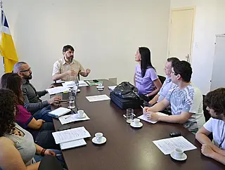 Resolução aprova o uso do 'nome social' em documentos da UFGD