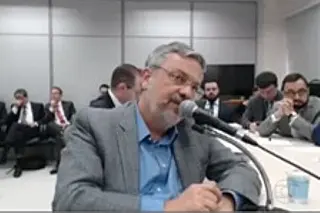 Palocci diz que Lula tinha 'pacto de sangue' milionário com a Odebrecht