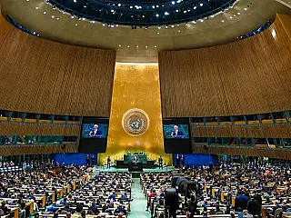 Lula manda aviso ao mundo: Soberania inegociável