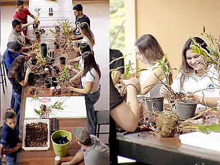 Agrotec debate o fortalecimento profissional