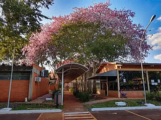 UFGD oferece dez vagas em Geografia