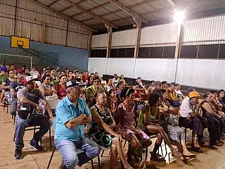 Agehab chama inadimplentes para regularizar situação de imóveis