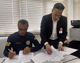 Convênio firmado entre Universidade e Conselho de Segurança vai capacitar policiais