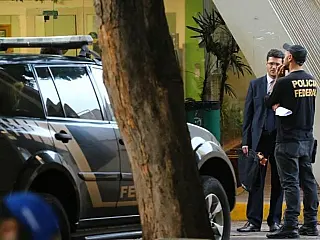 Polícia Federal e CGU deflagra 'Operação Again' em Dourados, Campo Grande e Belém do Pará