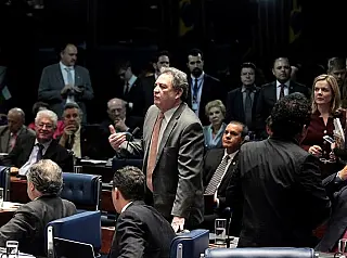 Moka entre os 100 melhores parlamentares do País, pelo 4º. ano seguido