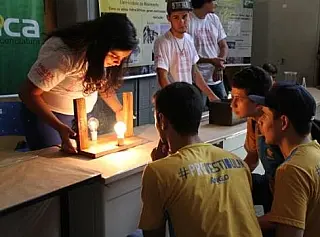 'Faculdades Abertas' devem levar mais de 2.000 alunos à UFGD