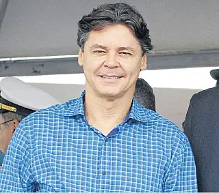 Para apoiar André Puccinelli e disputar vaga na Assembleia, Paulo Duarte abandona o PDT