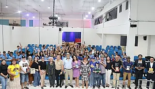 Felit confirma Dourados como ponto de referência cultural 