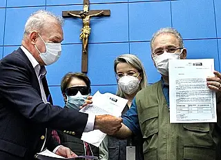 Mato Grosso do Sul projeta construção de hospital para atender idosos em especialidades