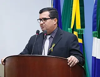 Projeto de Madson legaliza o transporte escolar de indígenas em Dourados