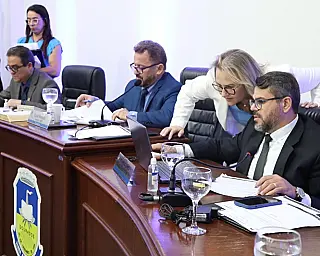 Alan terá orçamento de quase R$ 2 bi no último ano