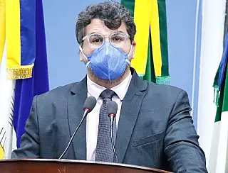 Mauricio destaca transparência das ações do comitê que monitora Covid-19