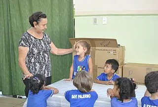 Dourados se despediu de Josephina Capilé, fundadora da Creche André Luiz