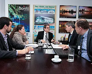 Moka diz que integração nacional terá R$ 1,7 bilhão em 2017