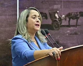 Recurso especial devolve mandato de vereadora a Lia Nogueira