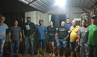 Trabalhadores pedem apoio da Câmara para receber rescisões