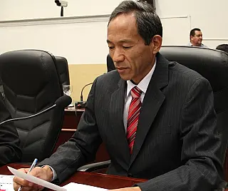 Ishy questiona informações sobre receitas e despesas do Procon de Dourados