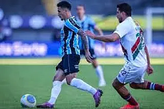 Duelo brasileiro abre oitavas de final da competição Sul-americana