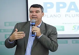 Plataforma vai permitir que cidadão ajude o Governo de MS a elaborar orçamento