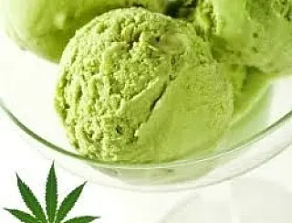 Itália cria sorvete de maconha, dedicado a Bob Marley