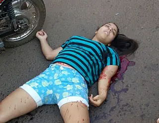 Jovem é assassinada com cinco tiros em Pedro Juan, suspeito é o ex-noivo
