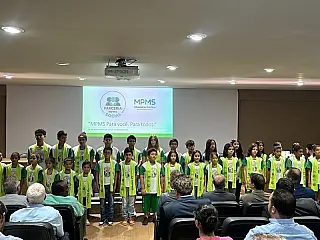 MP Social distribui arrecadação de projeto