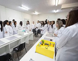Metodologias ativas estimulam à motivação para o conhecimento na Unigran