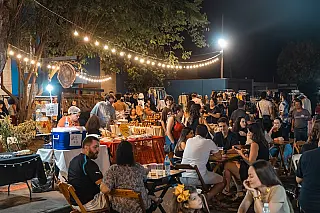 Dourados recebe Festival de Música Indígena e Feira das Pulgas