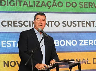 Eficiência preserva capacidade de investimentos de MS