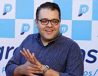 Alan Guedes terá que pagar multa de R$ 10 mil por propaganda negativa durante campanha