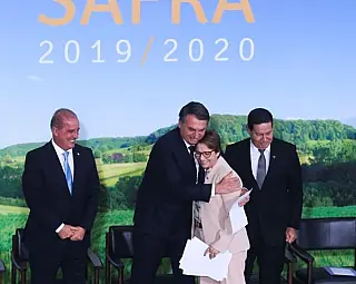 Plano Safra vai liberar mais de R$ 225 bilhões para a agricultura este ano