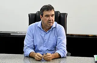 Riedel define pilares de como vai conduzir o Estado