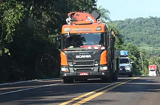 Condutores que possuem CNH nas categorias C, D e E, tem até 31 de março para regularizar situação