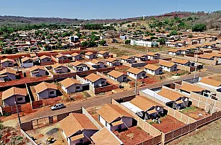 Governo do MS firma parceria e Ponta Porã é contemplada com 186 unidades